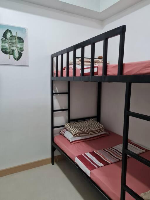 Apartment 2br Mactan Condo, La Mirada Residences *
