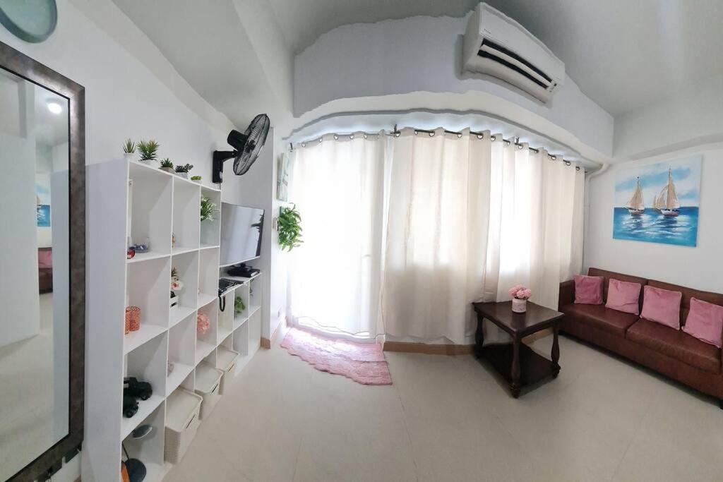2br Mactan Condo, La Mirada Residences Apartment Lapu-Lapu City