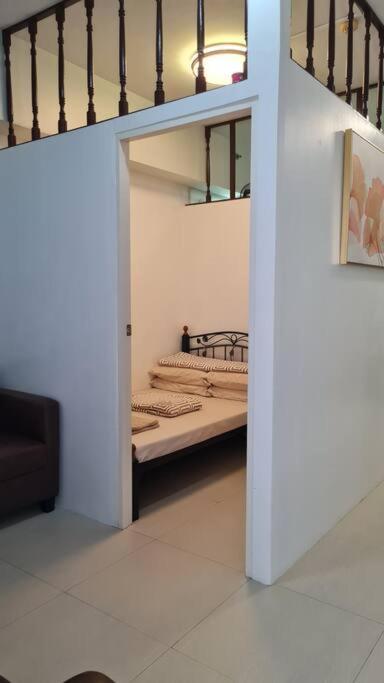 2br Mactan Condo, La Mirada Residences Lapu-Lapu City