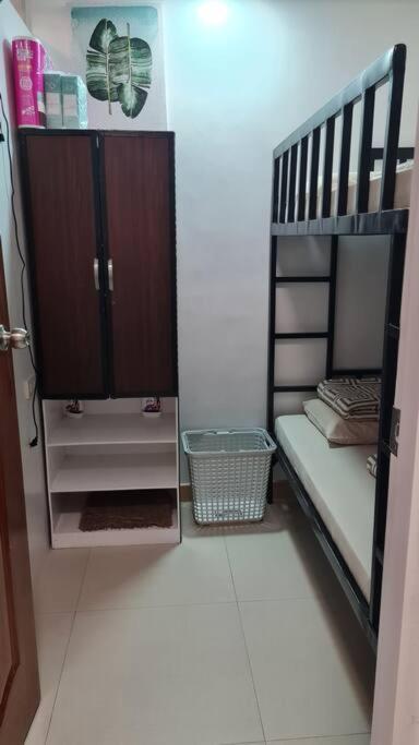 Apartment 2br Mactan Condo, La Mirada Residences