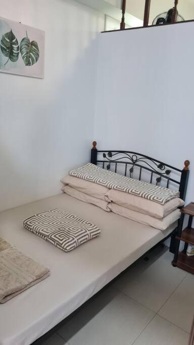 Apartment 2br Mactan Condo, La Mirada Residences Lapu-Lapu City