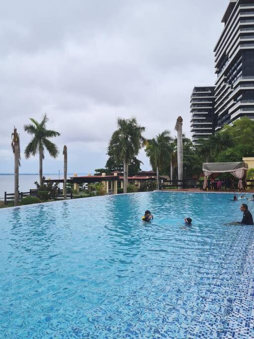 2br Mactan Condo, La Mirada Residences *
