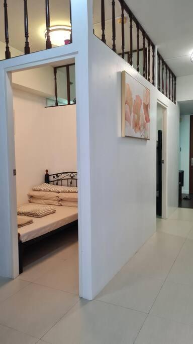 Apartment 2br Mactan Condo, La Mirada Residences Lapu-Lapu City