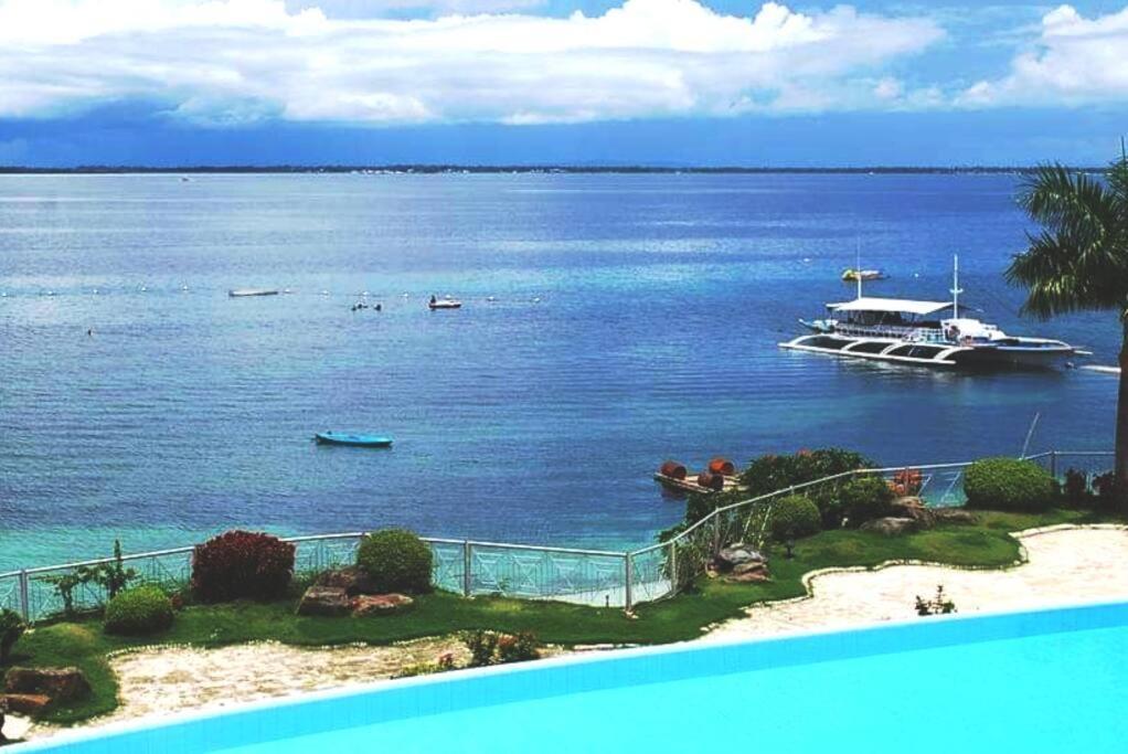 2br Mactan Condo, La Mirada Residences Lapu-Lapu City