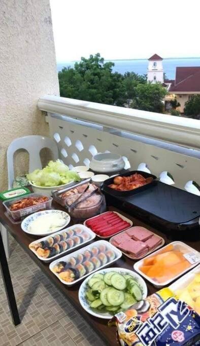 2br Mactan Condo, La Mirada Residences Apartment