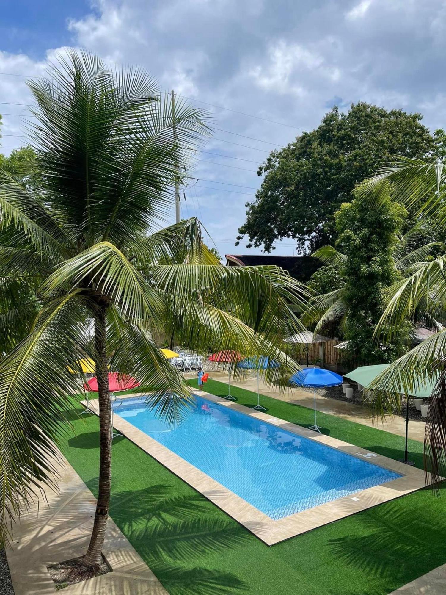 Resort Casa Aleli Cebu Ginatilan (Cebu)