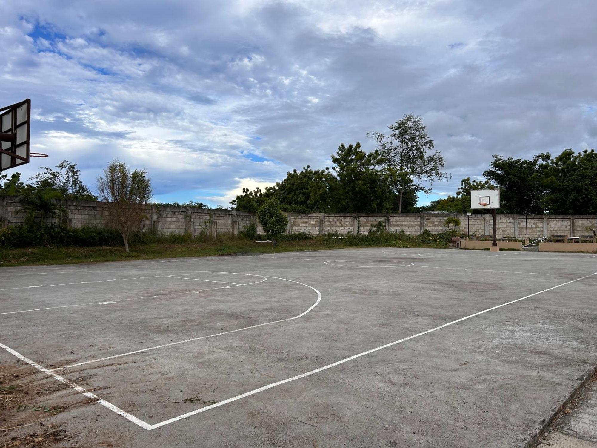 Rosanna's Condotel Saekyung Village 1 Apartment Lapu-Lapu City