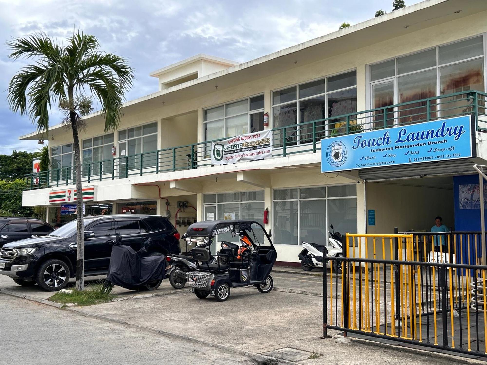Rosanna's Condotel Saekyung Village 1 Lapu-Lapu City