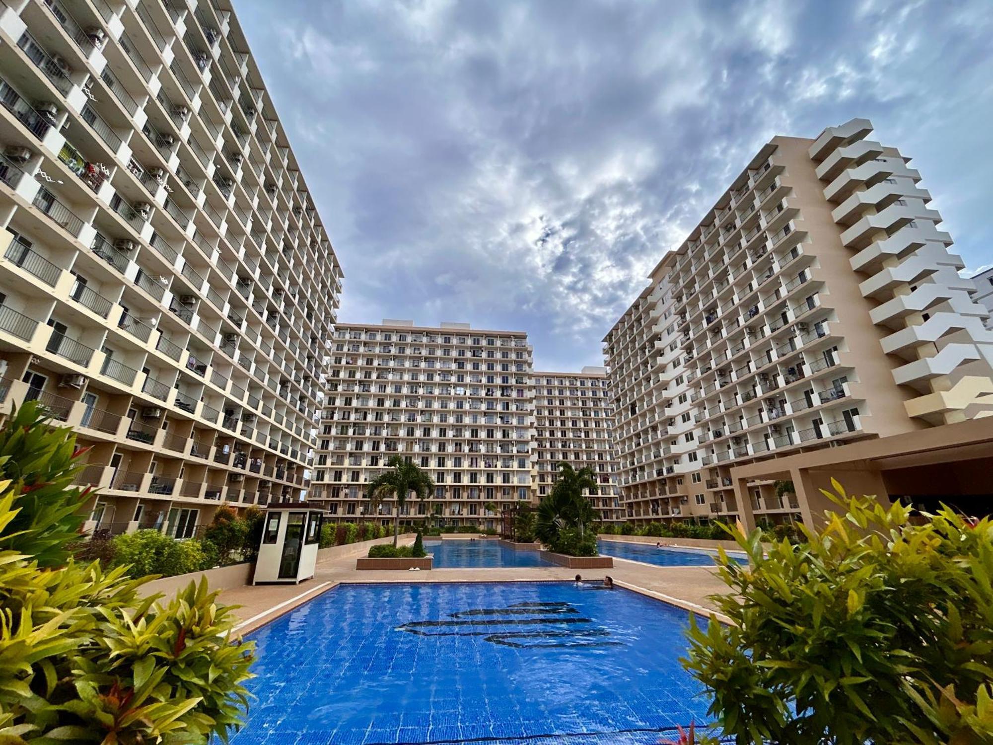 Apartment Rosanna's Condotel Saekyung Village 1 *
