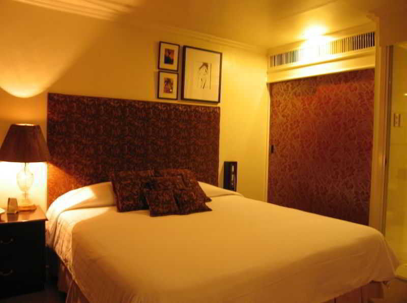 Hotel The Bellavista
