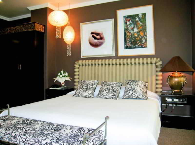 The Bellavista Hotel Lapu-Lapu City