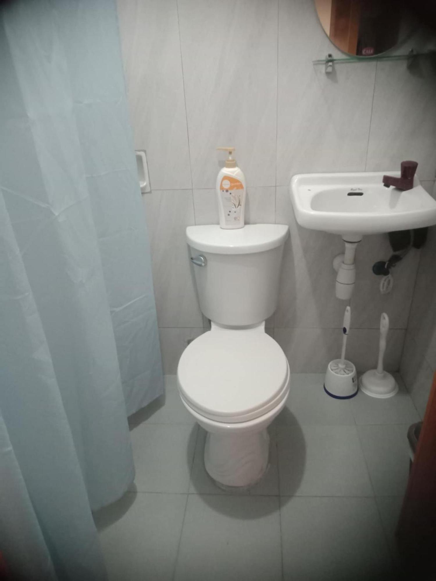 Ramadas' Affordable In * Mandaue City