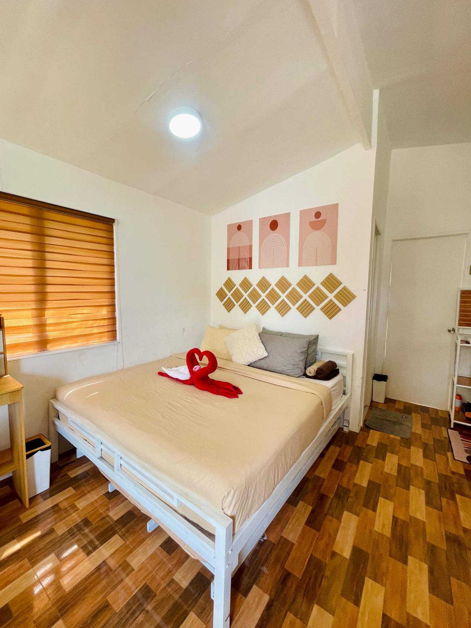 Guest house S&e-3 Tiny - Olango Island *