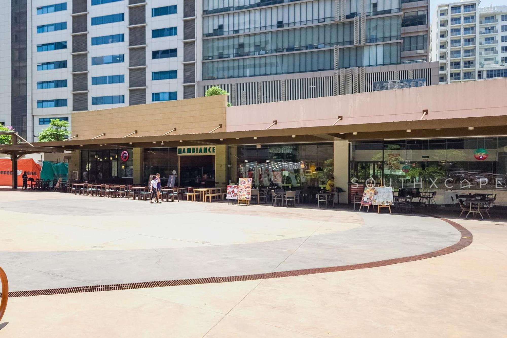 Apartment Furnished 2-bedroom In Avida Towers Riala, It Park With Fast Wifi, Netflix, Pool And *