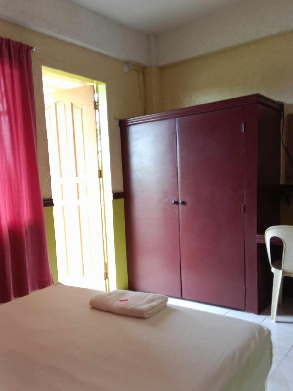 Wjv Mahayahay Bankal Inn Lapu-Lapu City
