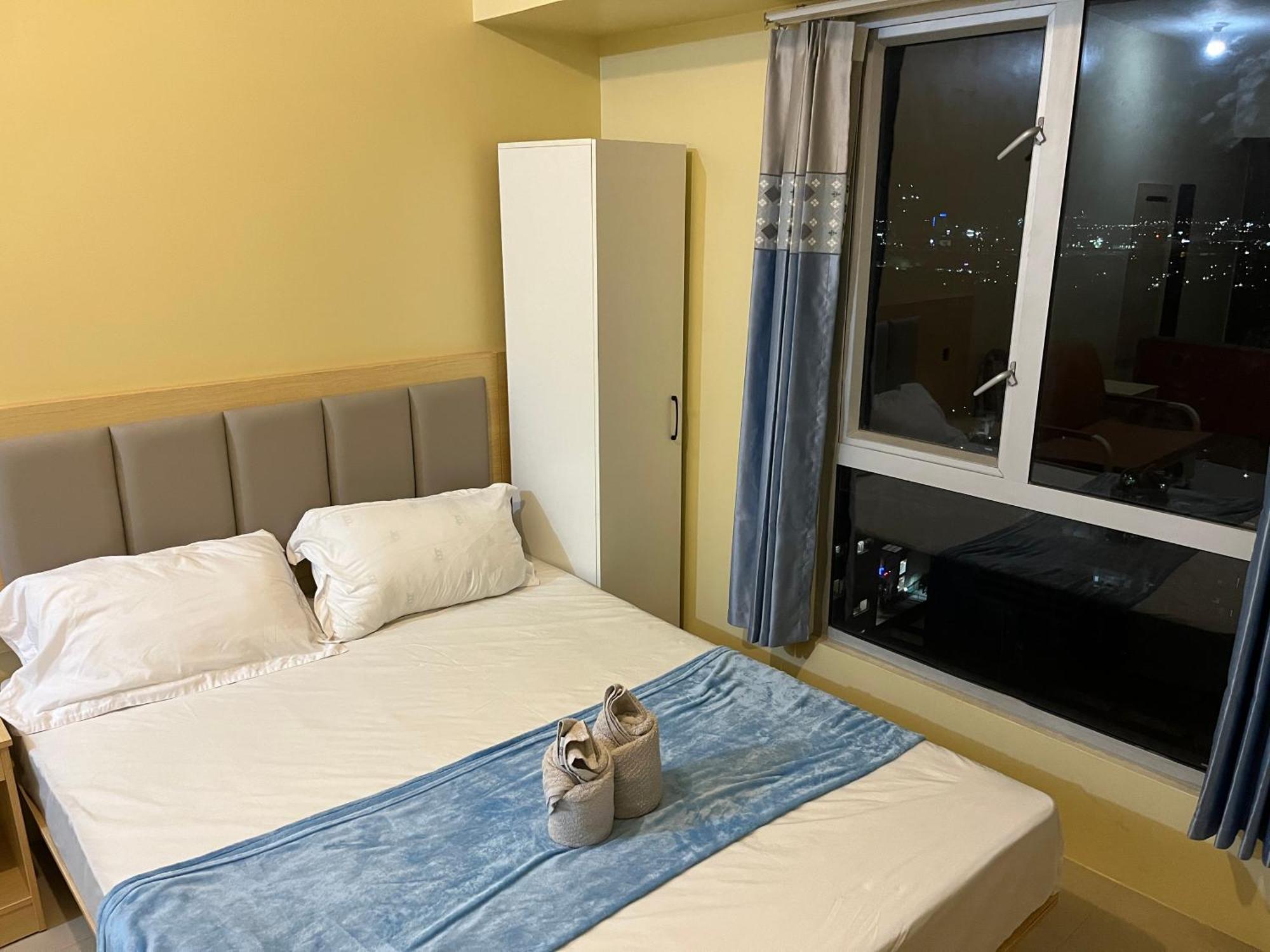 Avida Riala Tower Two Unit 2520 Apartment Cebu