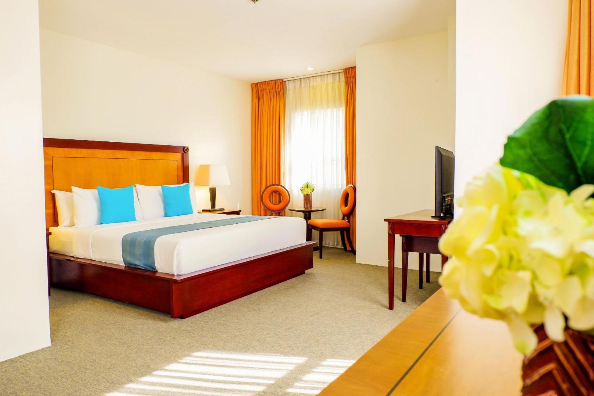 Citi Park Powered By Cocotel Hotel 3*