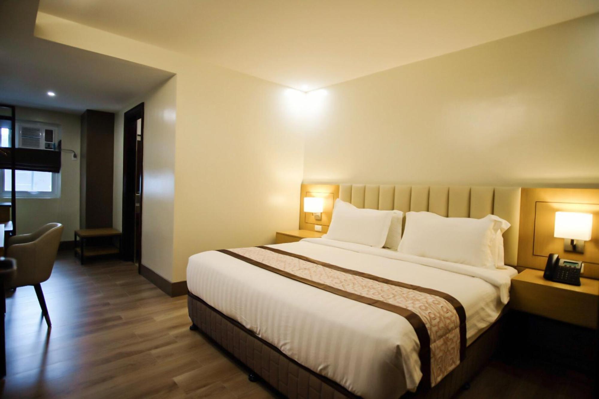 Hotel Citi Park Powered By Cocotel 3*