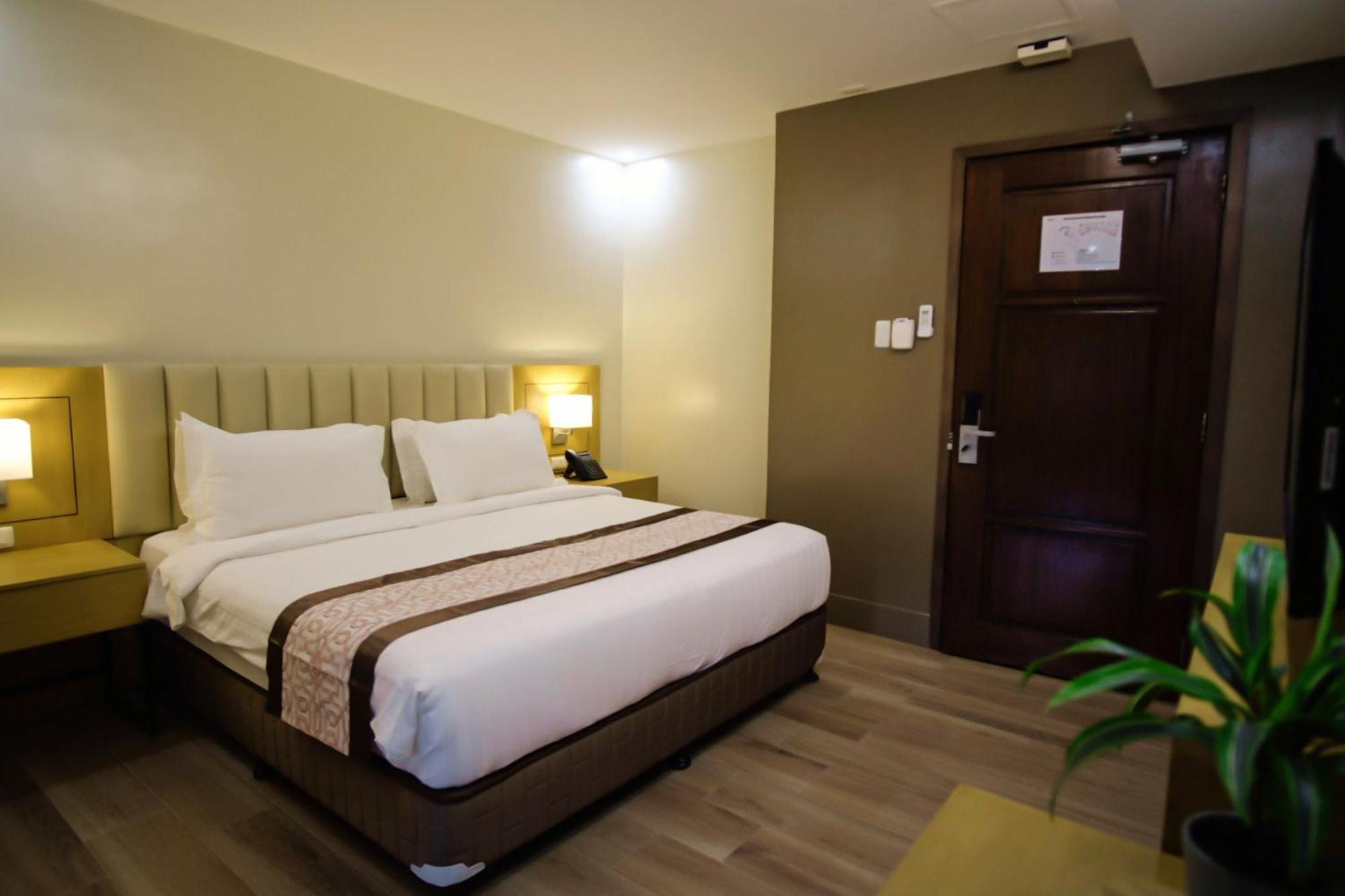 Citi Park Powered By Cocotel Hotel