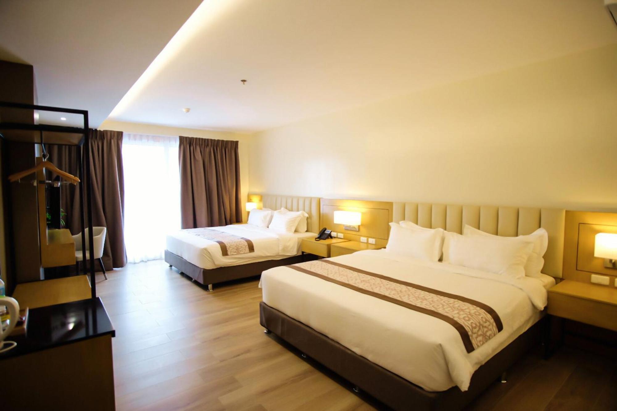 Citi Park Powered By Cocotel Hotel 3*