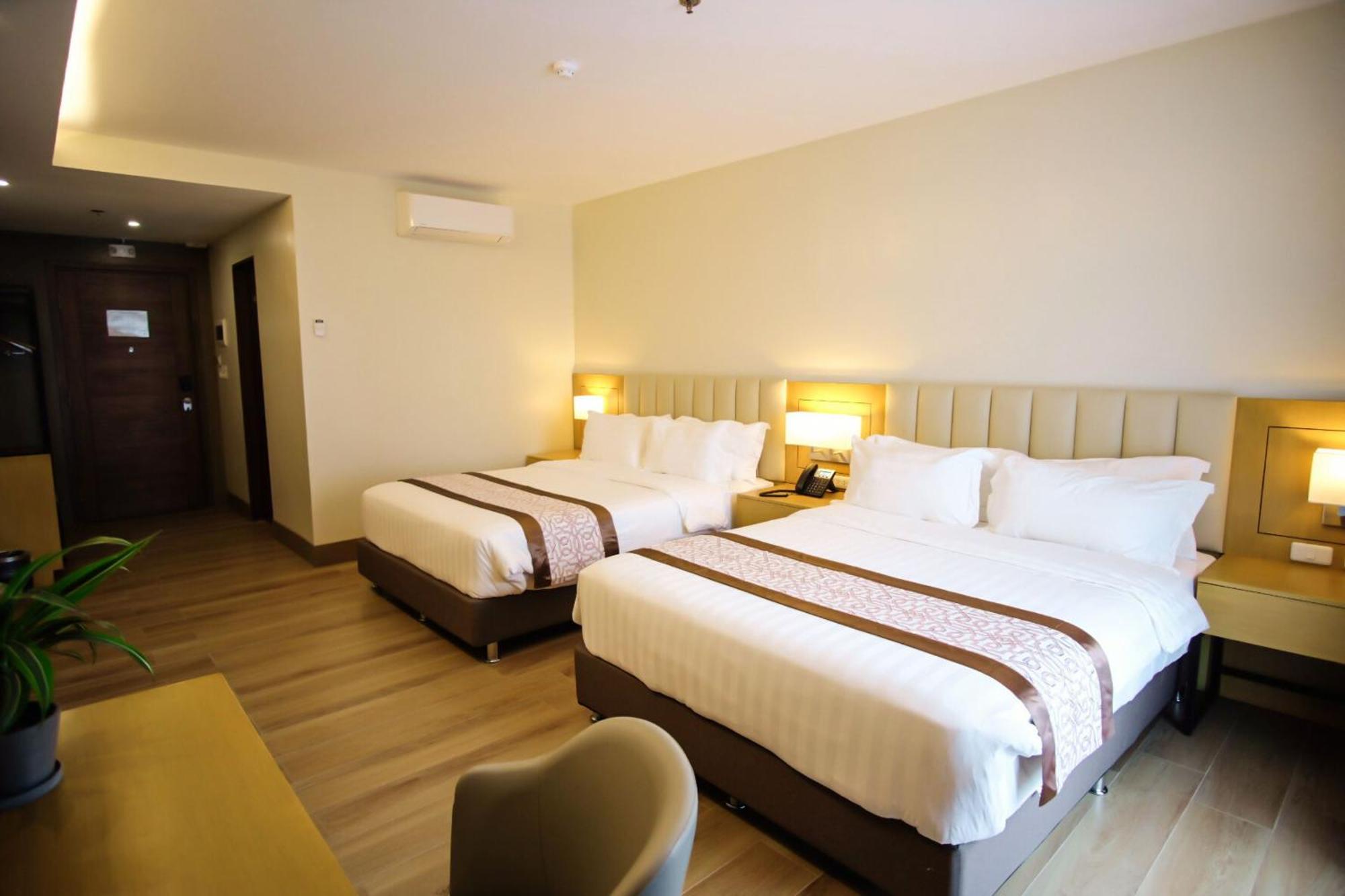Citi Park Powered By Cocotel Hotel Cebu