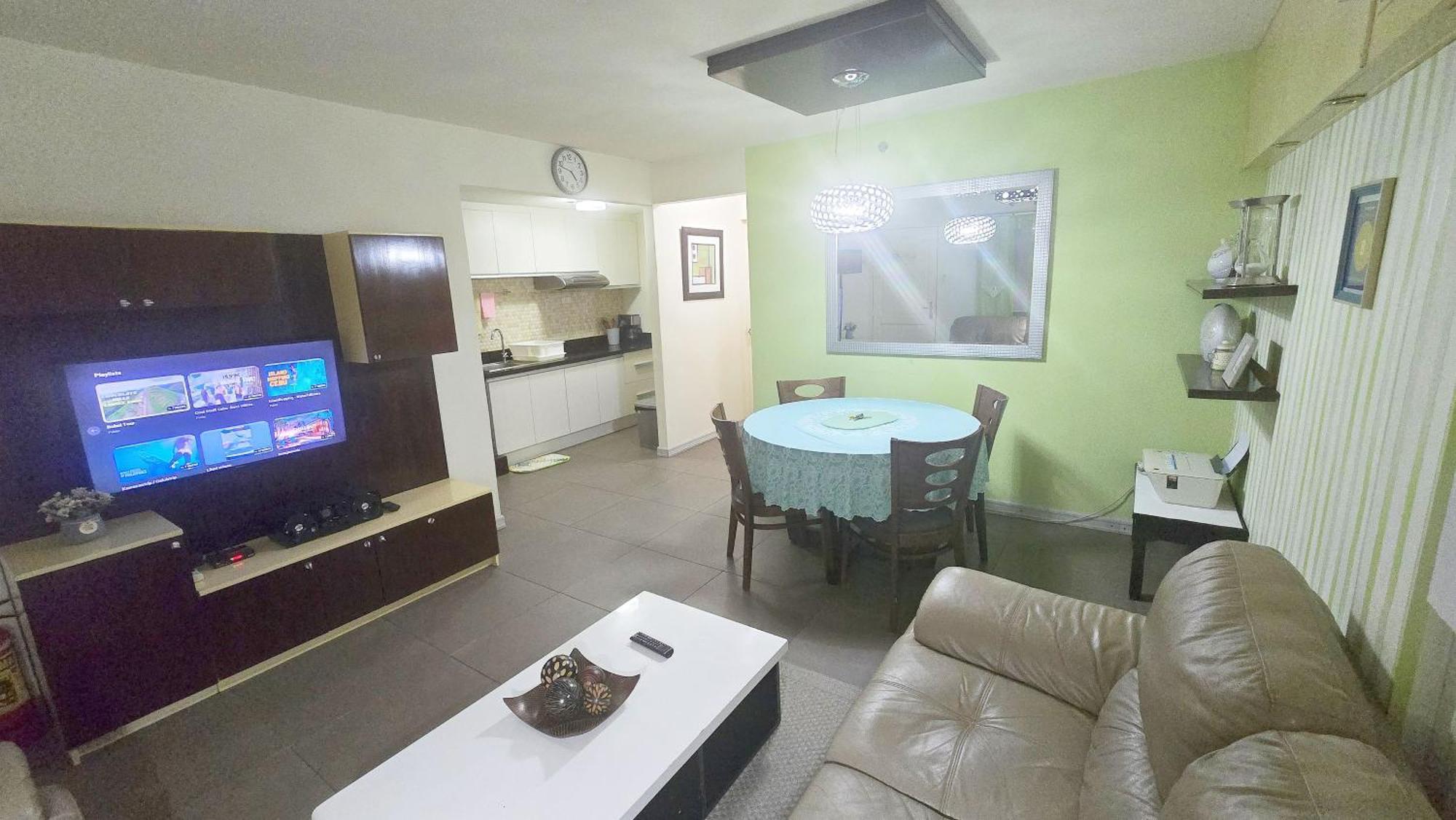 Apartment Amalfi Oasis Seaside Cebu