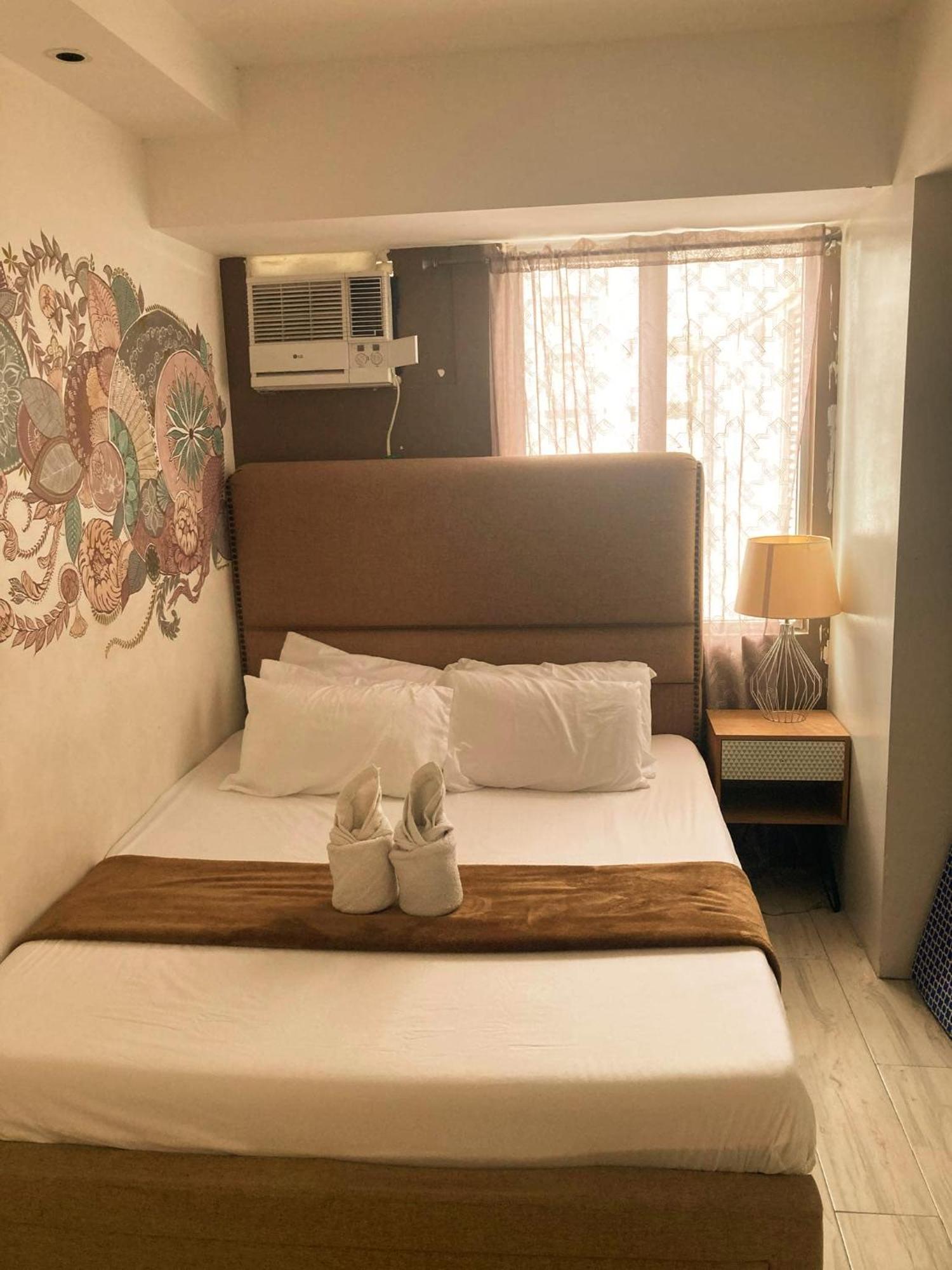 One Bedroom Avida Tower It Park Cebu Apartment