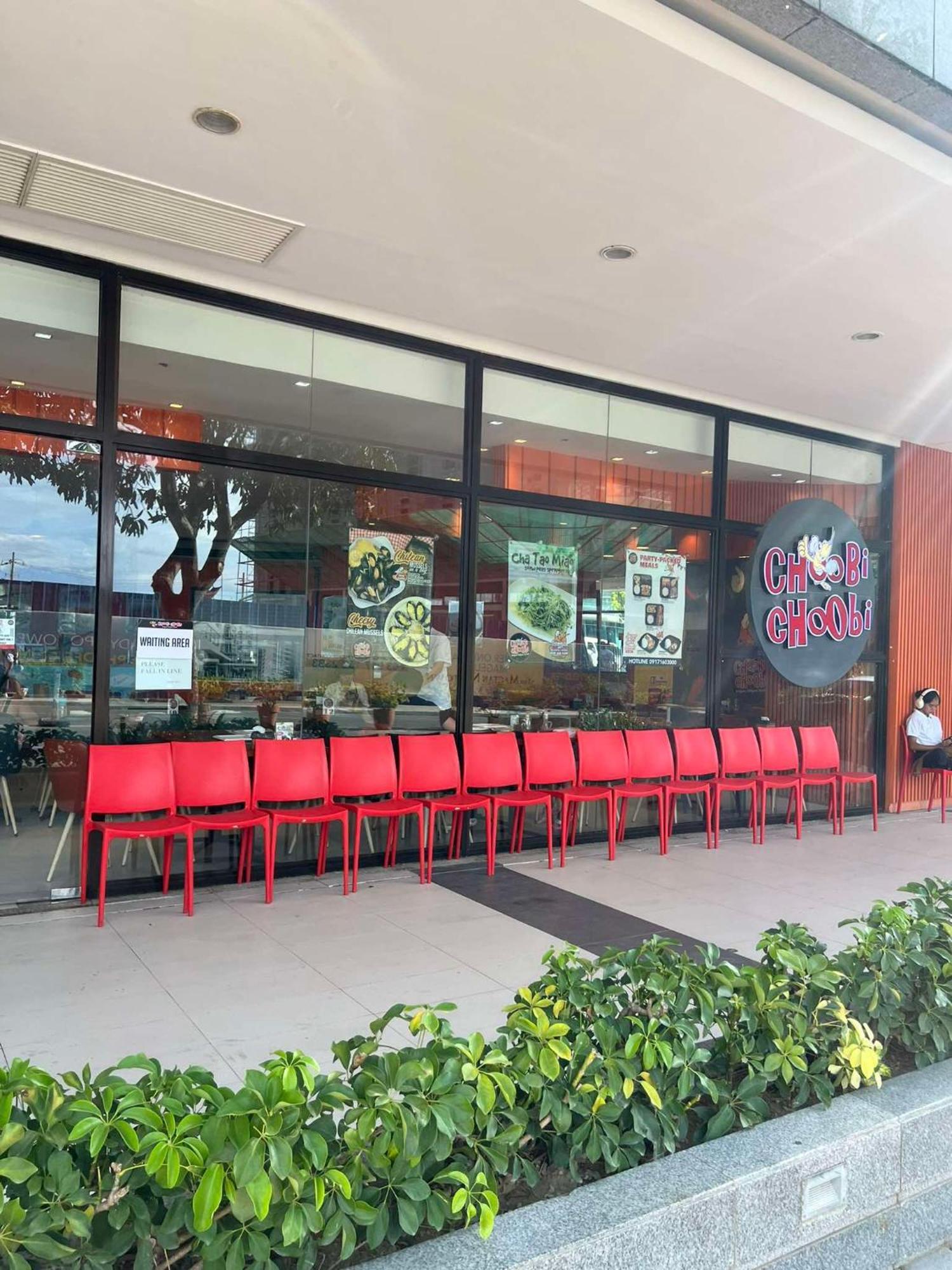 Apartment Exec 1br One Manchester Place With Pool And Pass 350 Pesos Punta Engano (Mactan)