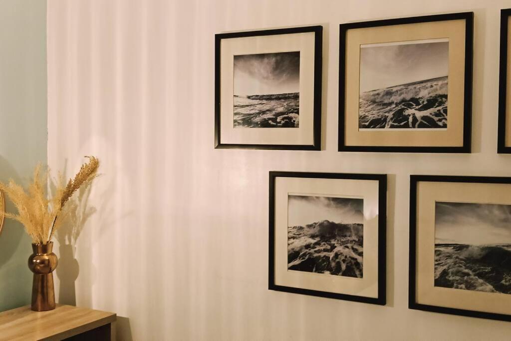 Otis At Midori, As Fortuna, Apartment Cebu