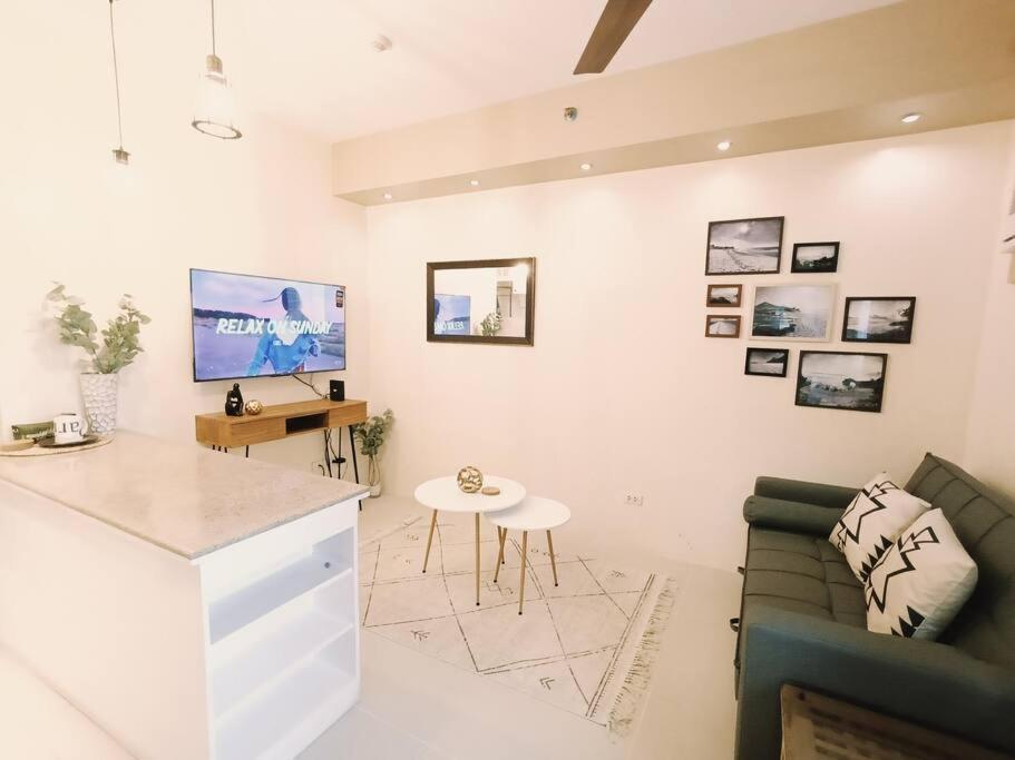 Apartment Otis At Midori, As Fortuna, Cebu