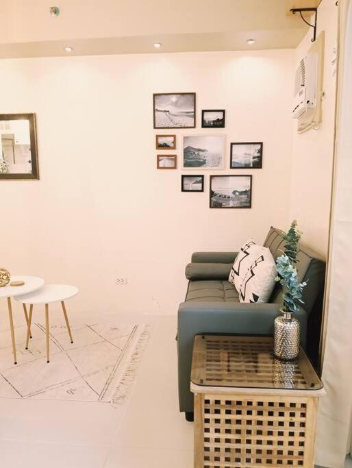 Apartment Otis At Midori, As Fortuna, Cebu