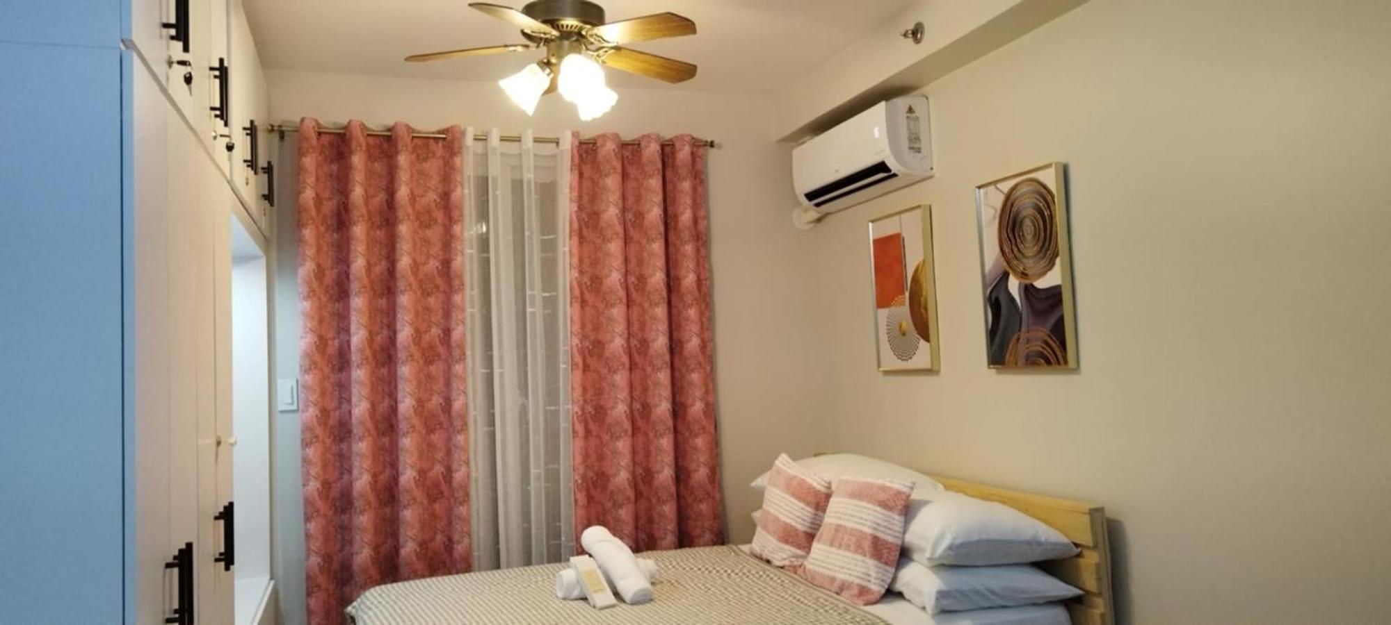With Wifi Swimming Pool Apartment Lapu-Lapu City