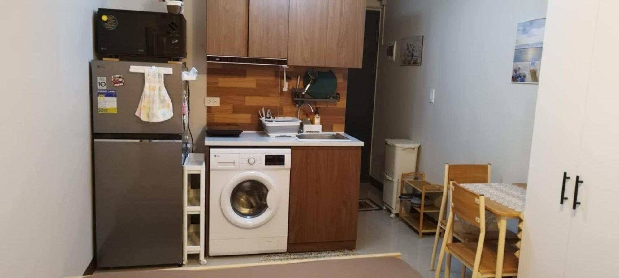 Apartment With Wifi Swimming Pool Lapu-Lapu City