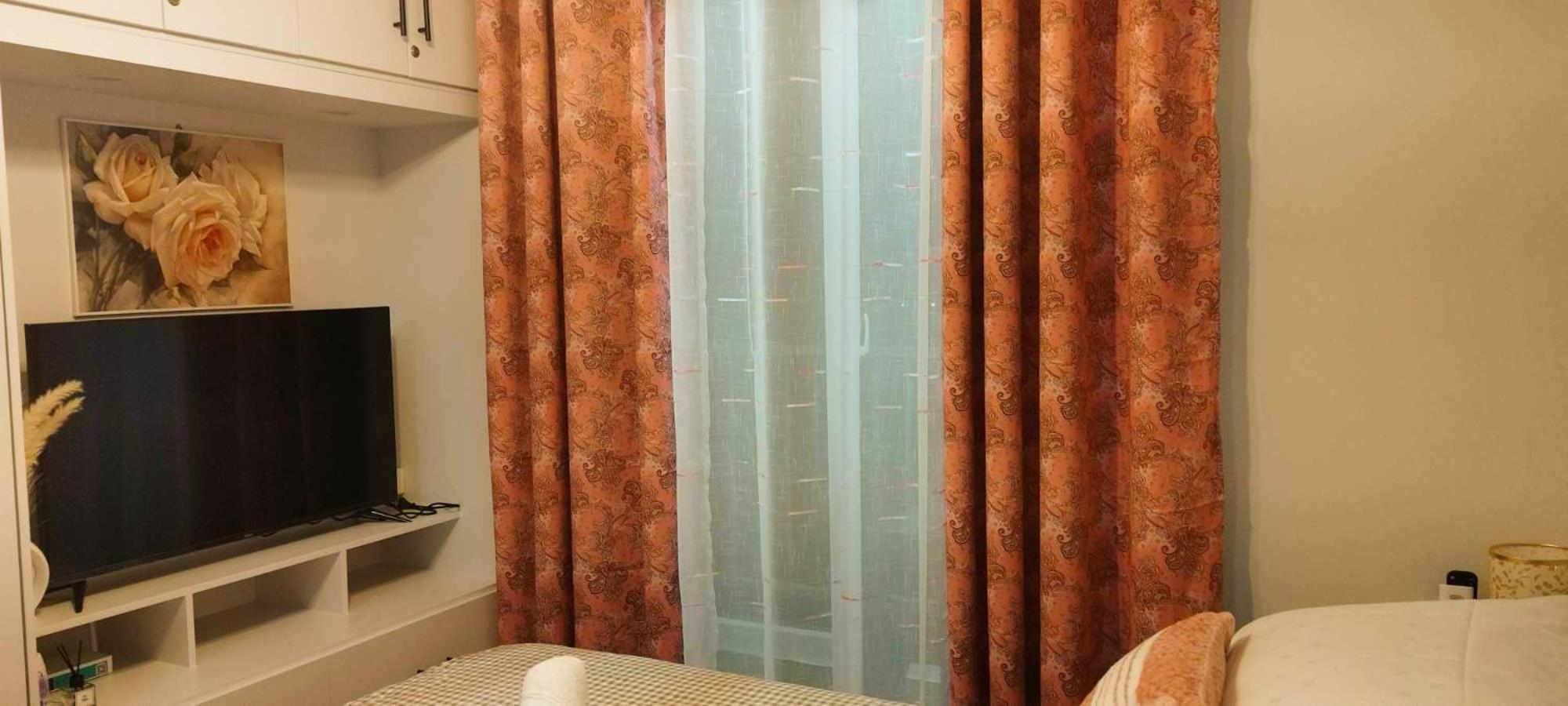 Apartment With Wifi Swimming Pool