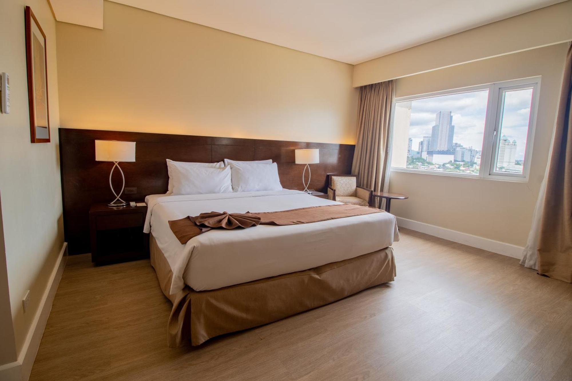 Hotel Harolds