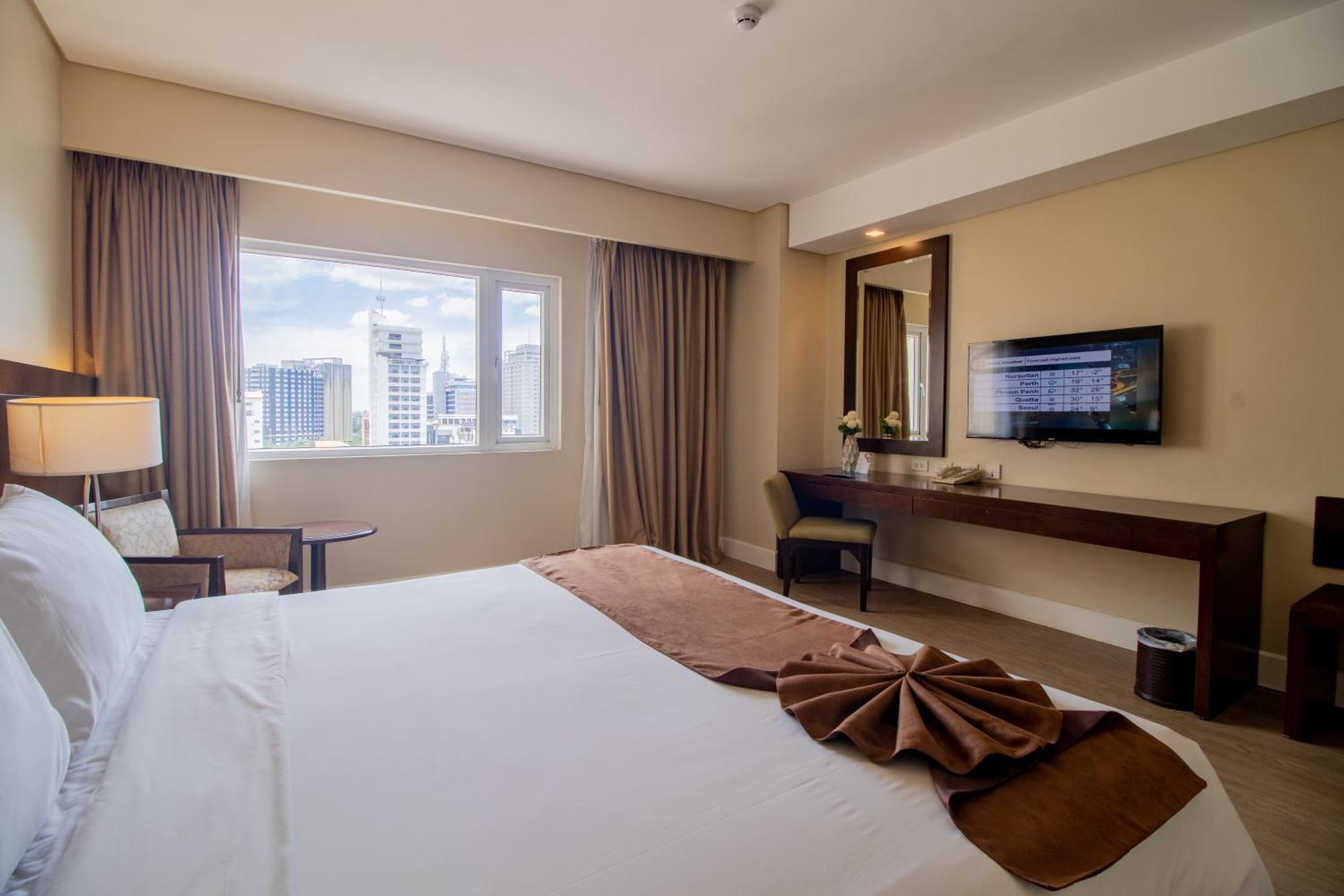 Harolds Hotel 4*