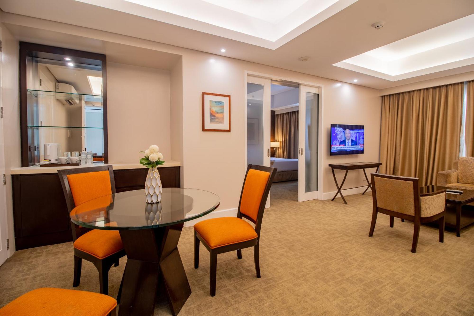 Hotel Harolds 4*