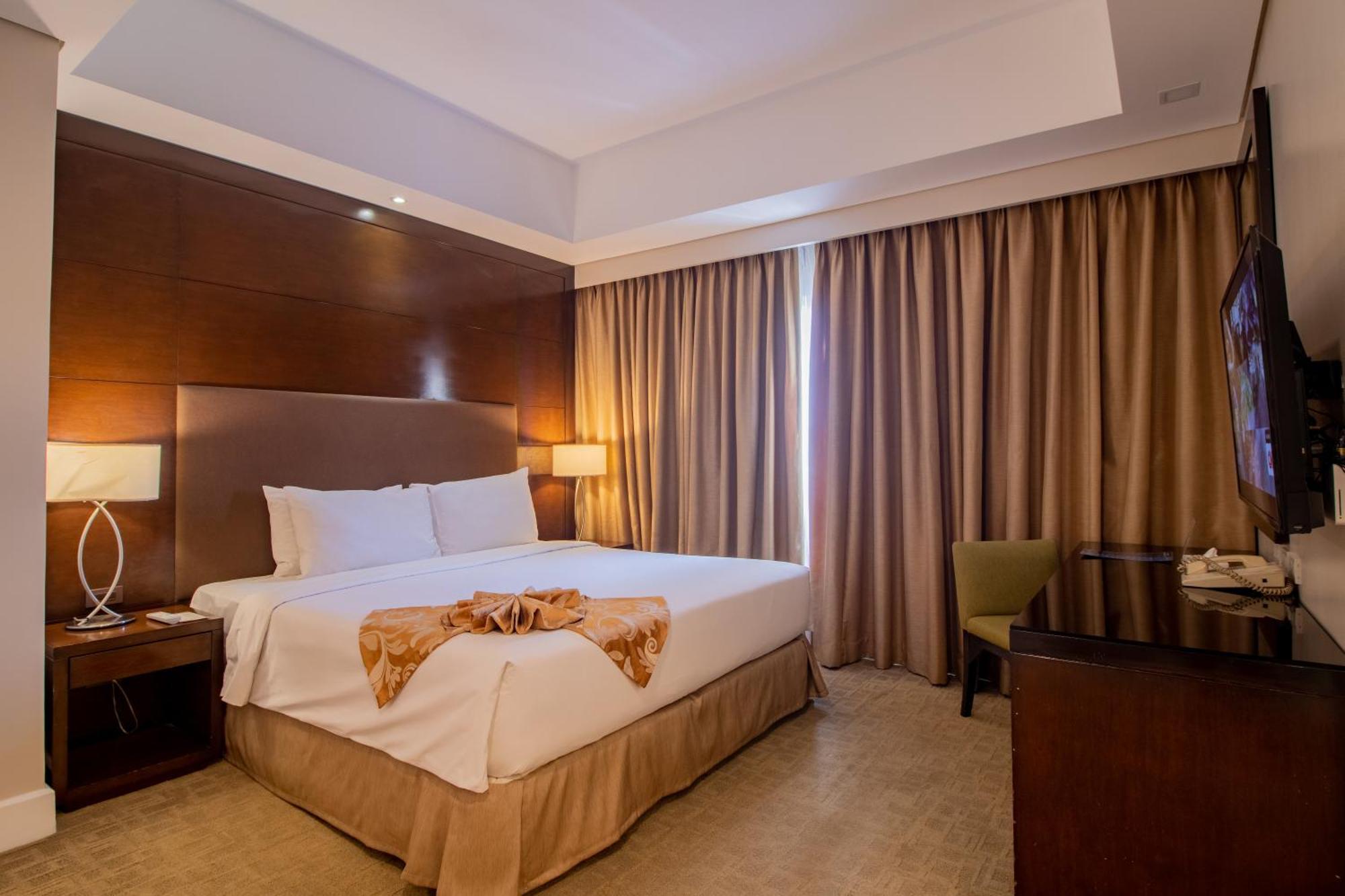 Harolds Hotel