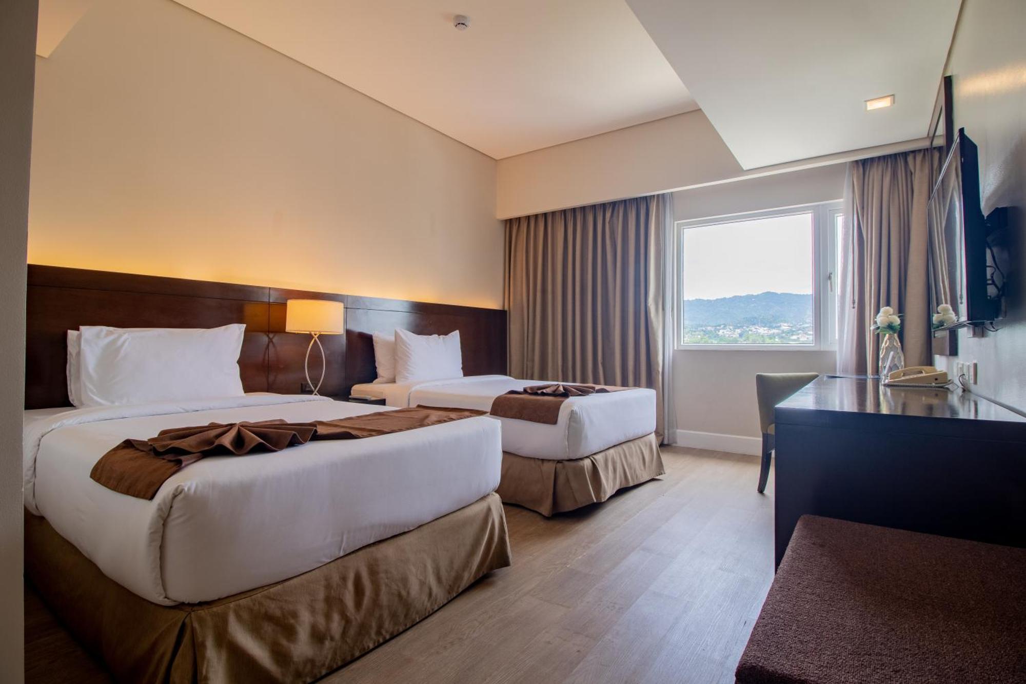 Hotel Harolds