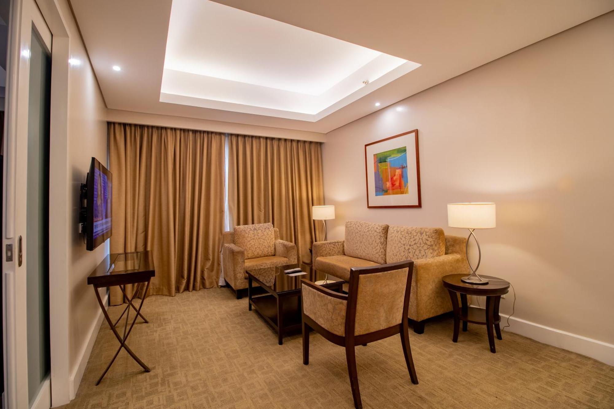 Harolds Hotel 4*