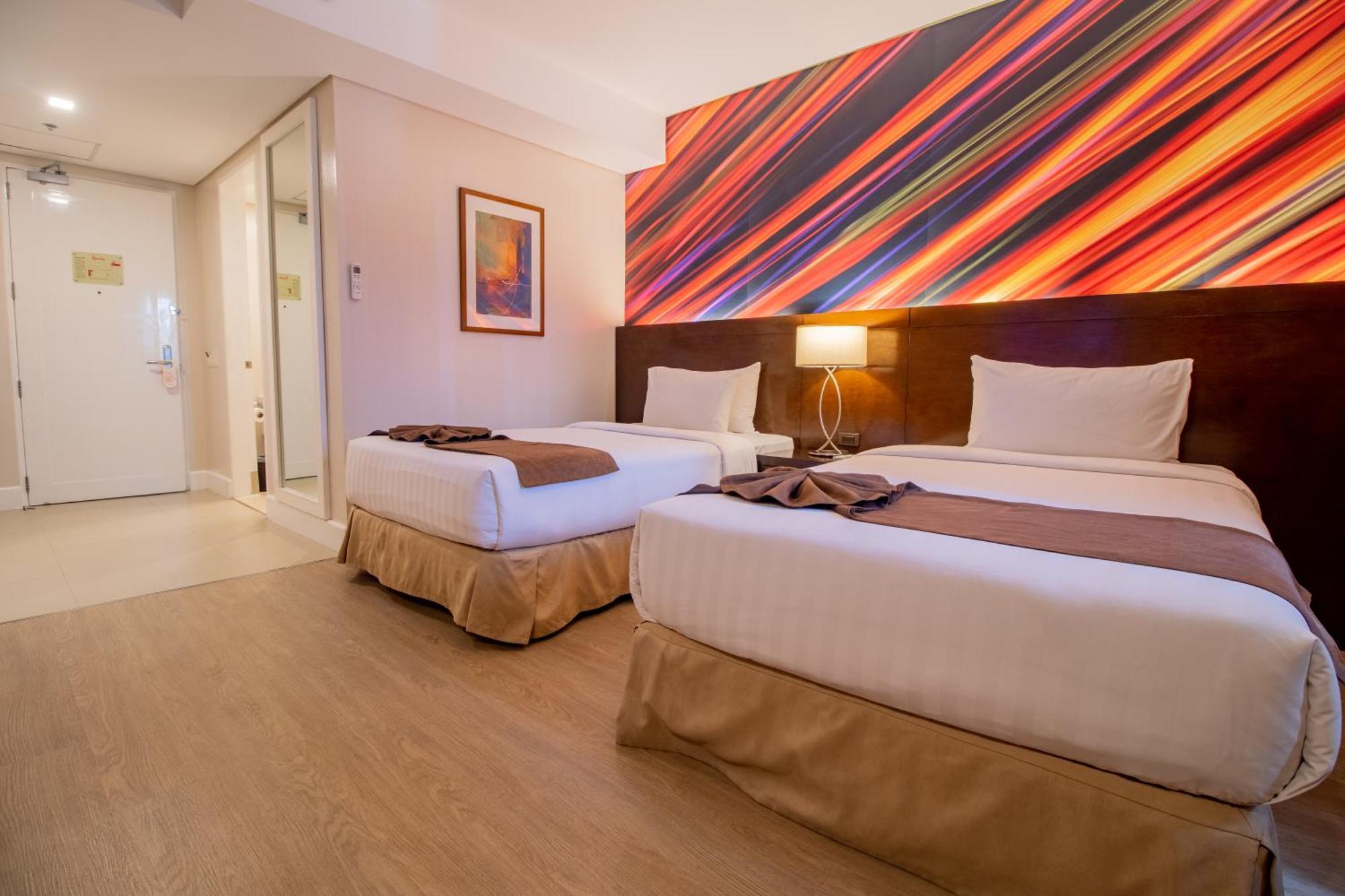 Harolds Hotel