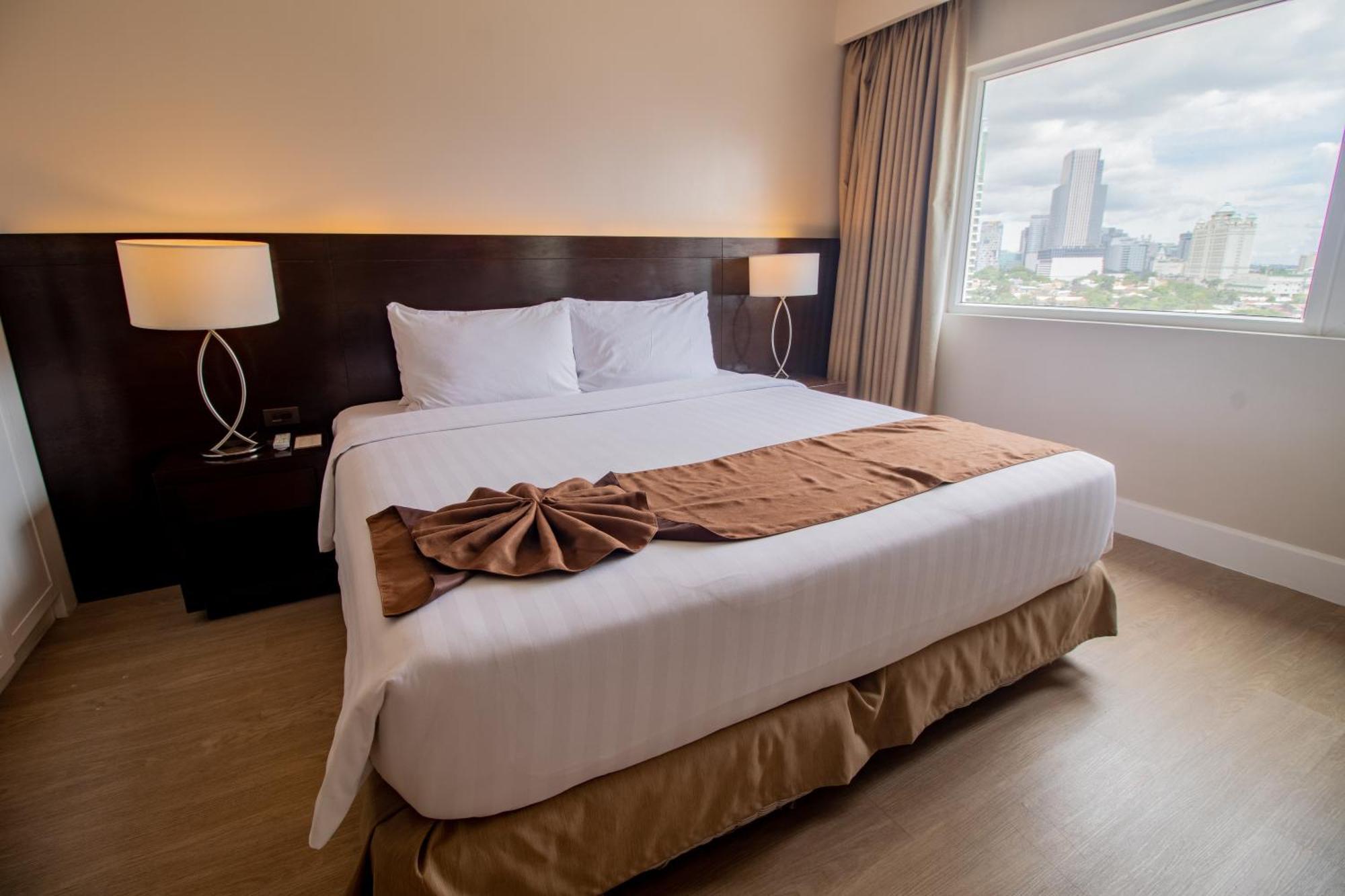 Hotel Harolds 4*