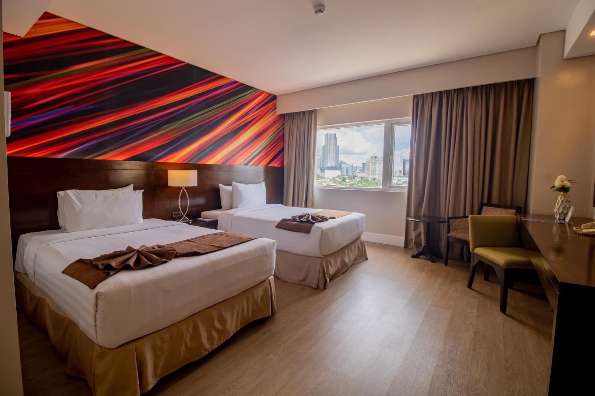 Harolds Hotel