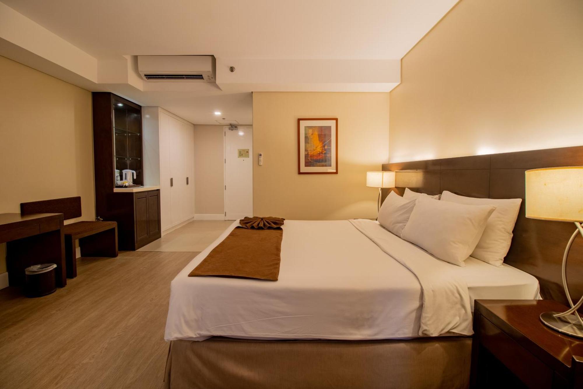 Hotel Harolds