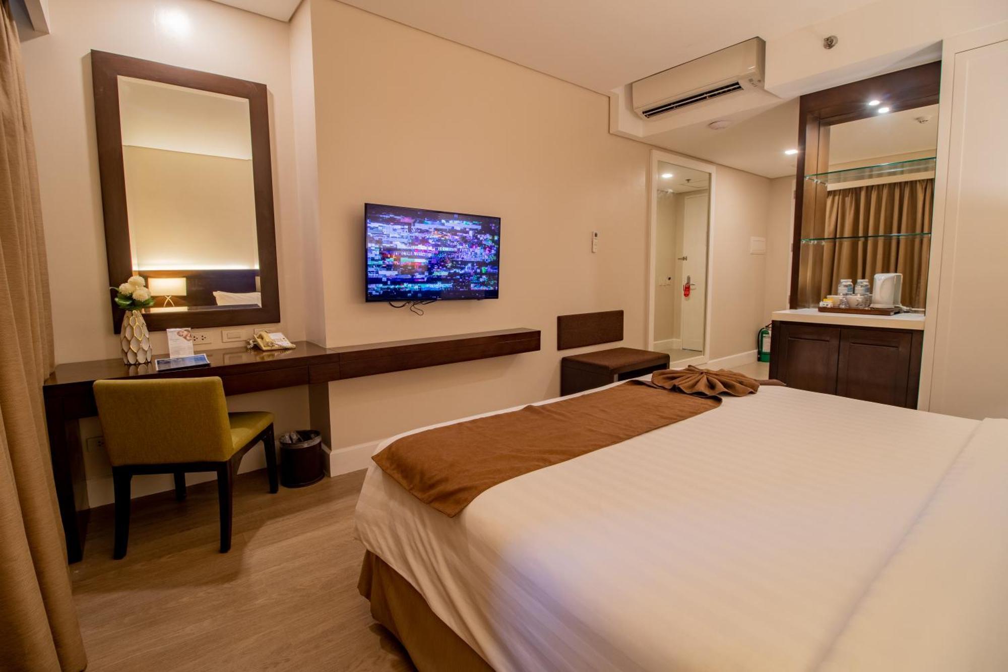 Harolds Hotel 4*