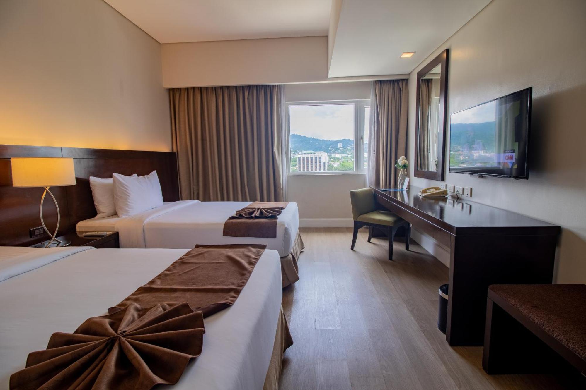 Hotel Harolds 4*