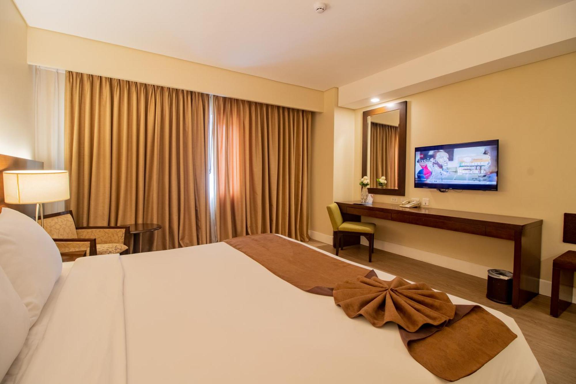 Harolds Hotel Cebu