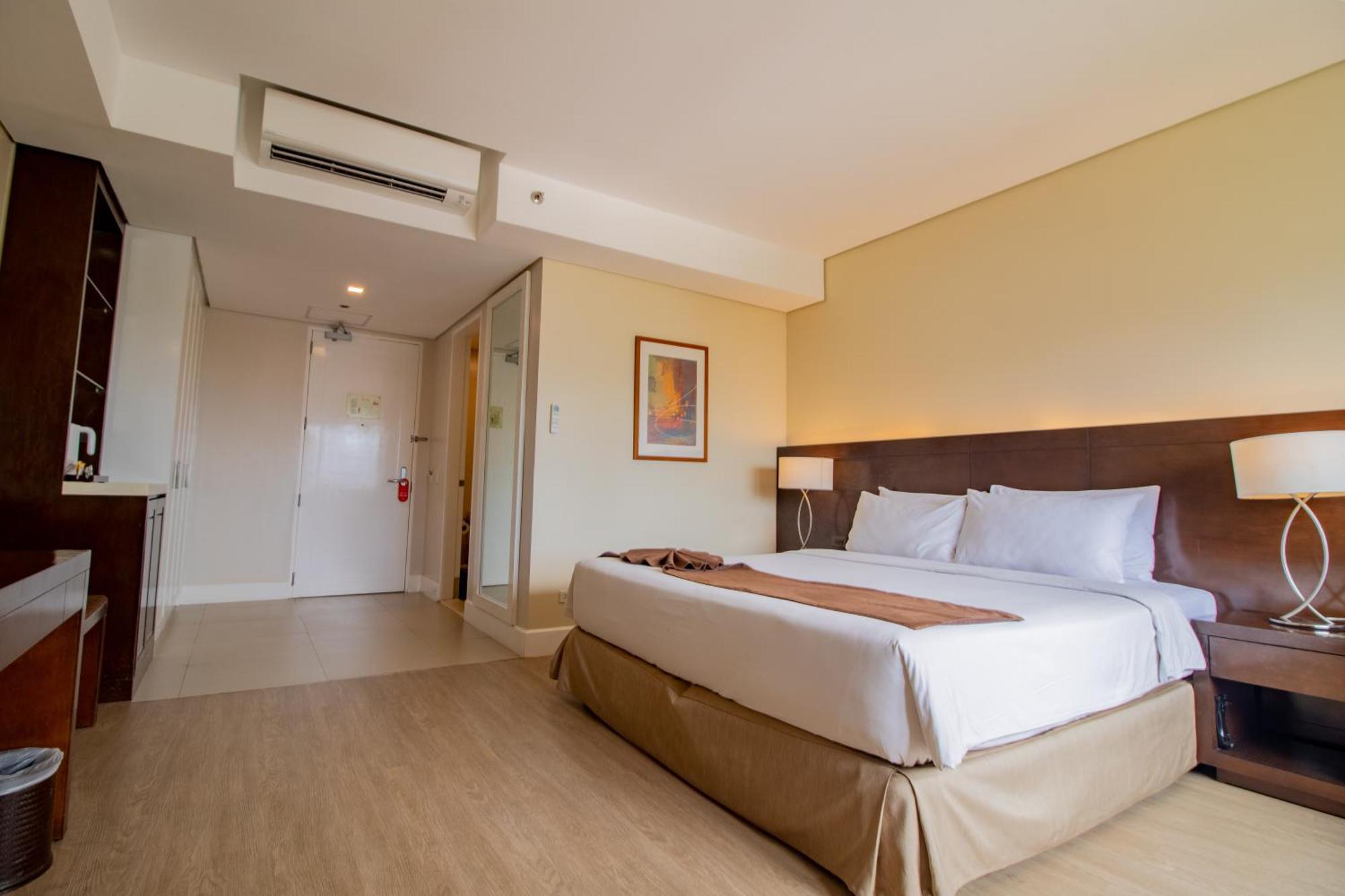 Hotel Harolds Cebu