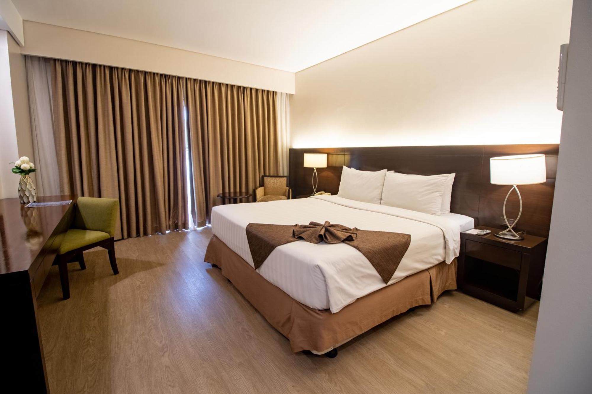 Harolds Hotel