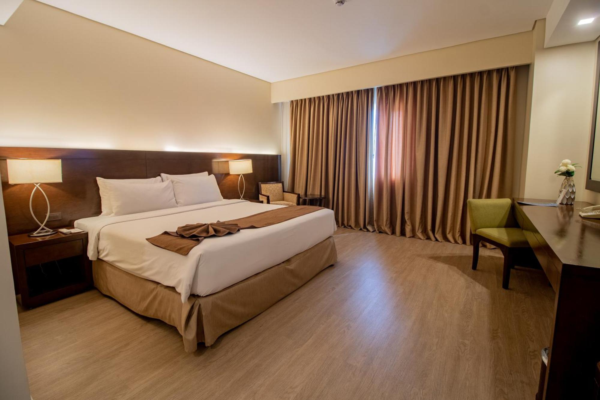 Hotel Harolds